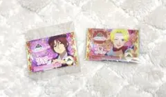 キンツア トモチケ 氷室聖 山田リョウ 入場特典 キングオブプリズム