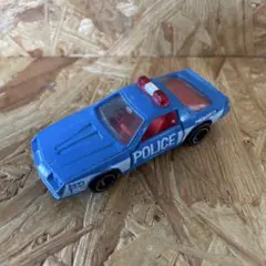 (3382)トミカ 青箱 日本製 シボレー カマロ ポリスカー 3382)トミカ 青箱 日本製 シボレー カマロ ポリスカー - メルカリ