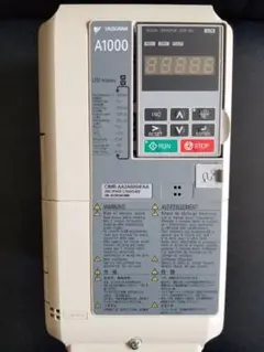 安川電機インバーター