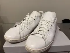 Adidas Stan Smith ホワイトスニーカー　28センチ