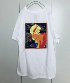 Jieda Ukiyoe T-shirt