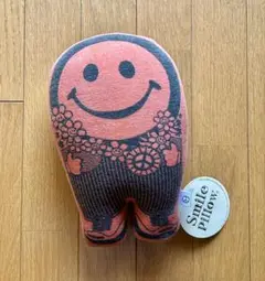 新品　JOINT CREATION Smile Pillow BEAMS