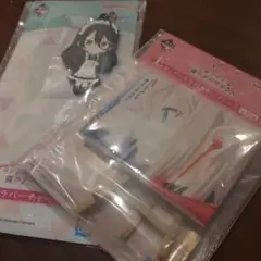 ロシデレ 一番くじ セット まとめ売り