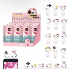 ヒッパーズ　キティ