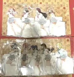 ラブライブ サンシャイン Aqours アクリルスタンド 高海千歌