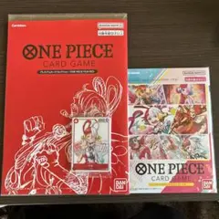 ワンピースプレミアムカードコレクション　ウタ　フィルムレッド　映画特典未開封