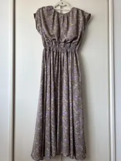 grove ワンピース　M 美品　値下！