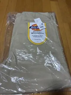 FUTURE ARCHIVE DICKIES W-KNEE WK BEIGE L