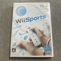 Wii スポーツ　Q