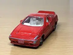 激レアトミカ（日本製）　ミッド4 RED 激レアトミカ（日本製）ドアミラー付き ミッド4 RED - メルカリ