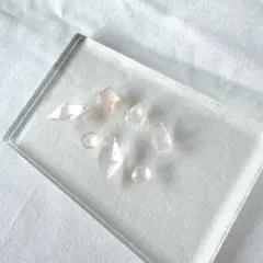 天然石 お試しセット
