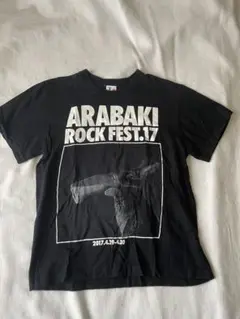 ARABAKI 荒吐　Ｔシャツ