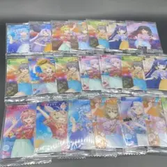 ホロライブ　2016 ウエハース　EXPO まとめ販売