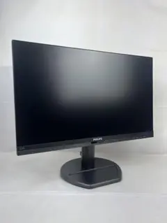 Philips 223S9 21.5インチモニター 内蔵スピーカーTYPE-C