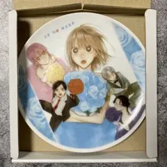 アオのハコ　ロゴフィギュア　大喜/千夏edition100% ステッカー付き アオのハコ ステッカーセット～アニメ1st Anniv.～／猪股 大喜