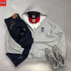 c-boy style (vol.445)FRUIT OF THE LOOM