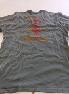 デラックスウェアTシャツＬサイズ