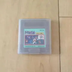 ドラえもん ゲームボーイソフト DMG-EL2
