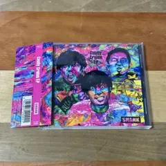 Shank / Candy Cruise EP 帯付