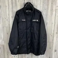 VOLCOM ボルコム スノボ スキー ウェア 10000mm ジャケット L