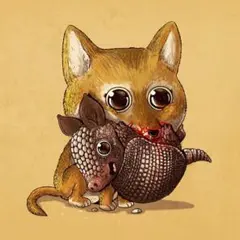 サイケデリックな太陽の目 ピンバッジ