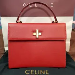 CELINE セリーヌ ハンドバッグ ショルダーバッグ