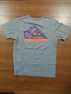 クイックシルバー QUIKSILVER 半袖Ｔシャツ Ｌサイズ