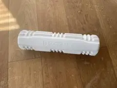 DOCTOR AIR 筋膜ローラー ホワイト 約30cm