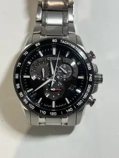 CITIZEN シチズン　エコドライブ アテッサ