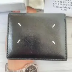 折り財布 メゾンマルジェラ Maison Margiela