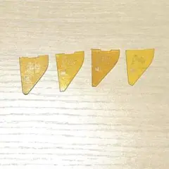 チョコボール 銀のエンゼル