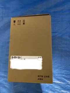三菱電機 インバータ FR-E820-1.5k-1