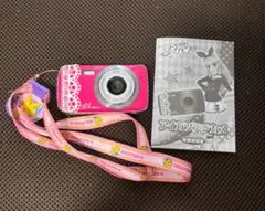 アイカツ アイカツデジカメ 新品未開封 アイカツカード 2025年最新】アイカツデジカメの人気アイテム - メルカリ