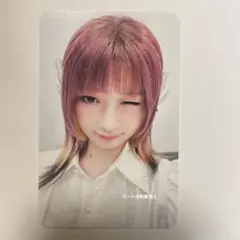 IVE Switch kakao 特典 トレカ レイ