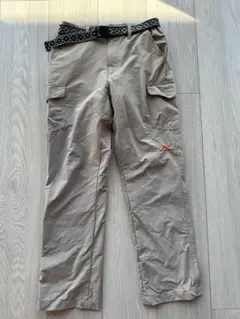 美品 visionpeaks パンツ 140