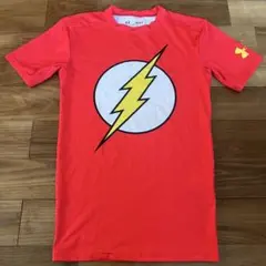 アンダーアーマー マーベル コンプレッション シャツ Mサイズ ヒートギア