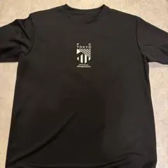 F.C. TOKYO MORISHIGE 3番シャツ ブラック