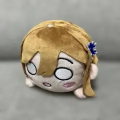 ラブライブ！サンシャイン‼︎ 国木田花丸 寝そべりぬいぐるみ　永久hours