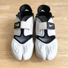 NIKE AQUA RIFT / サミットホワイト / 23cm