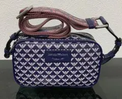 EMPORIO ARMANI エンポリオアルマーニcamera Bag