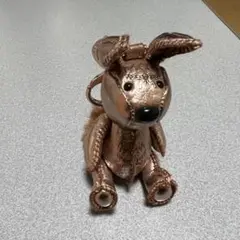 MCM チャーム キーホルダー ヴィセトス ラビット