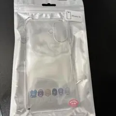 iPhone 16用 Summer Pocketsドット絵スマホケース