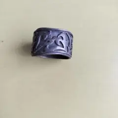 メンズ リング