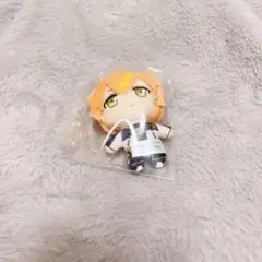 プロセカ セガラッキーくじ 東雲彰人 ぷちぬい
