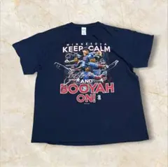 【MLB ミネソタ・ツインズTシャツ メジャーリーグベースボール XL】