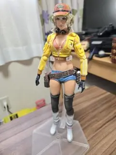 (未使用･未開封品)　PLAY ARTS改 FINAL FANTASY XV シドニー・オールム 塗装済み可動フィギュア qdkdu57 41TTPksdqEL.jpg_BO30,255,255,