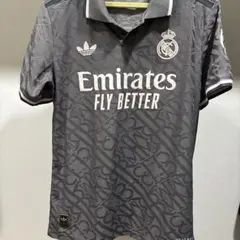 adidas ユニフォーム レアルマドリード 3rd 24-25 M バルベルデ