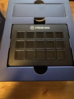Elgato Stream Deck Scissor Keys