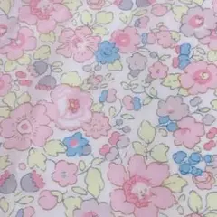 輸入リバティ　タナローン ベッツィ ドゥラジェ