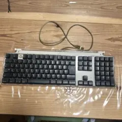 アップル純正キーボード　古い